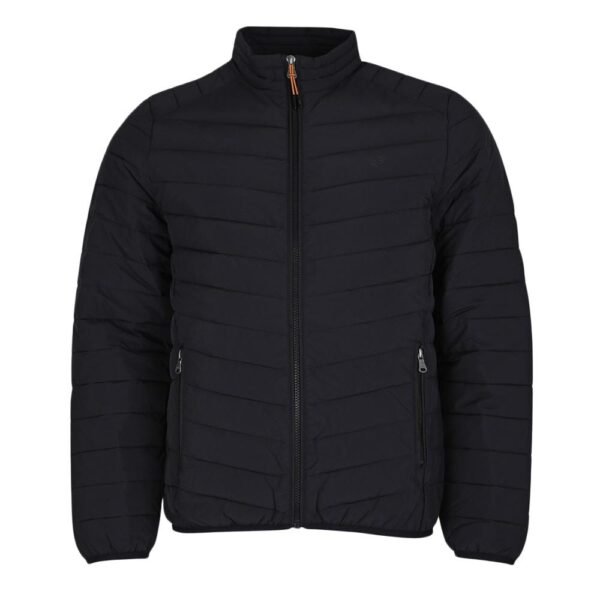 Doudoune Fine Bleu Homme Kaporal Sano copper