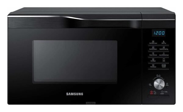 Samsung MC28M6035C Four à micro-ondes sur pied cm. 52 - noir