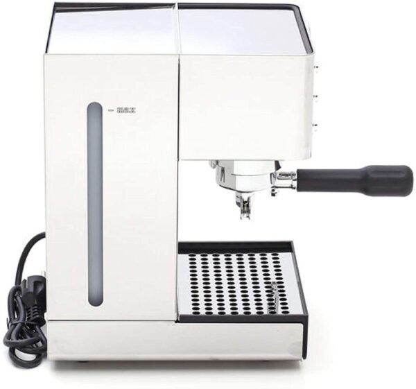 Lelit PL41EM Anna Machine à café expresso - acier inoxydable - Image 3