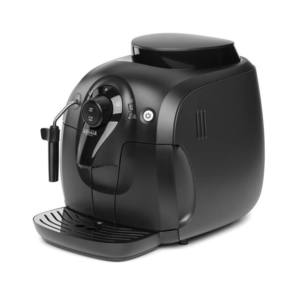 Gaggia RI818001 Besana Machine à café automatique - noire - Image 2