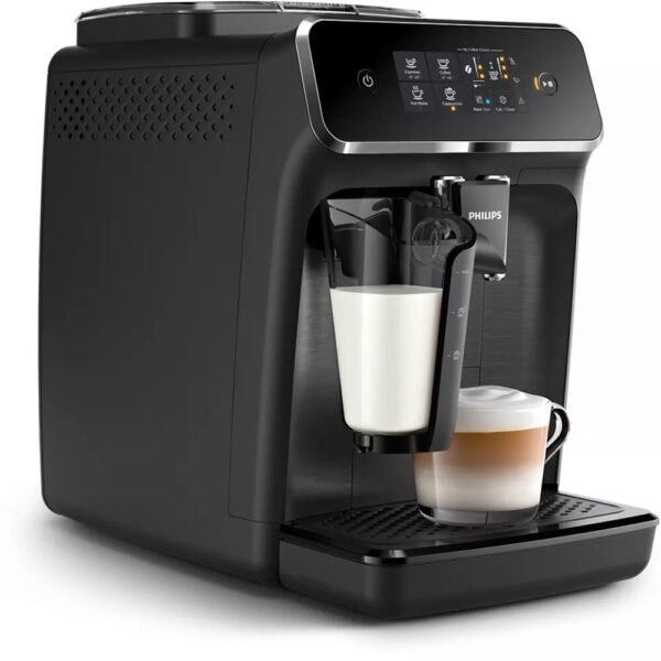 Philips EP2230/10 2200 Machine à café automatique - noir - Image 2