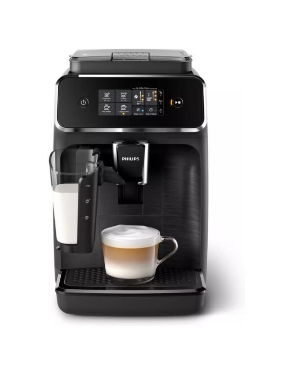 Philips EP2230/10 2200 Machine à café automatique - noir