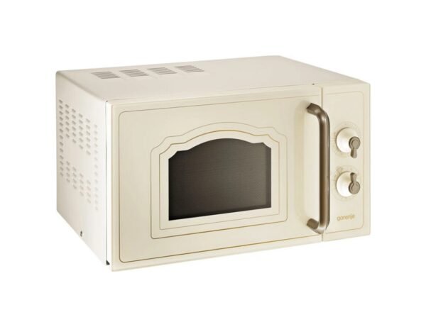 Gorenje MO4250CLI Four à micro-ondes cm. 46 - ivoire - Image 2