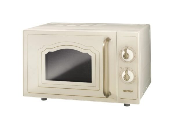 Gorenje MO4250CLI Four à micro-ondes cm. 46 - ivoire