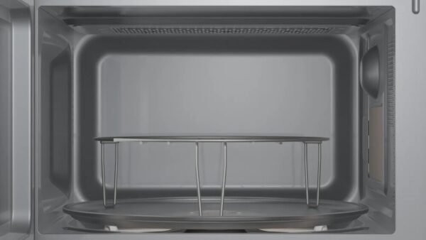 Siemens FE023LMB2 Iq300 Four à micro-ondes cm. 44 - noir/acier inoxydable - Image 4