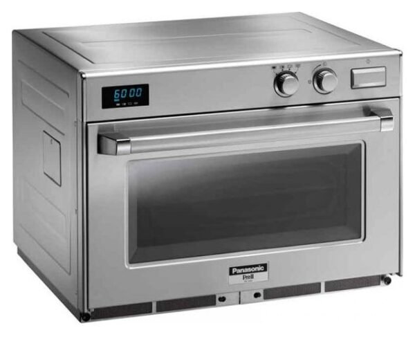 Fimar PA-NE 1840 - EASYLINE Four à micro-ondes professionnel panasonic 44 lt. - manuel