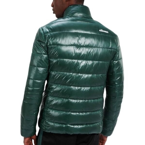 Doudoune Ecru Homme Ellesse Orsini - Image 4