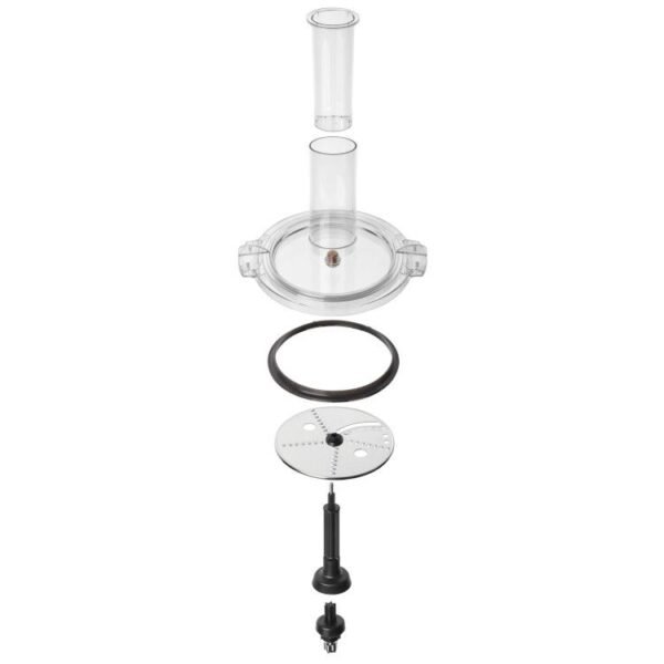 Food Processor - Image 2