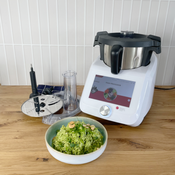 Food Processor - Image 3