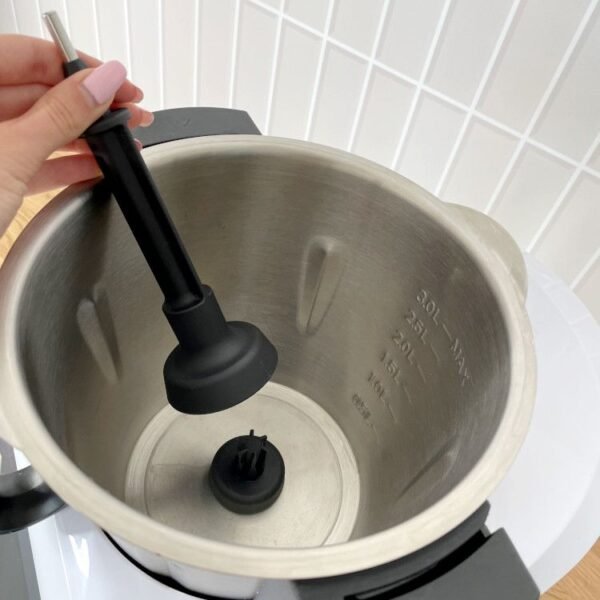 Food Processor - Image 4