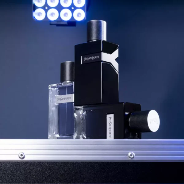 Yves Saint Laurent Y Le Parfum - Image 2