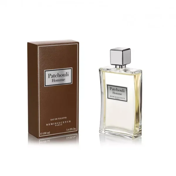 REMINISCENCE PARIS Patchouli pour Homme - Image 2