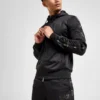 Emporio Armani EA7 Ensemble de survêtement Tape Poly Homme – Image 4