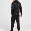 Emporio Armani EA7 Ensemble de survêtement Tape Poly Homme – Image 2