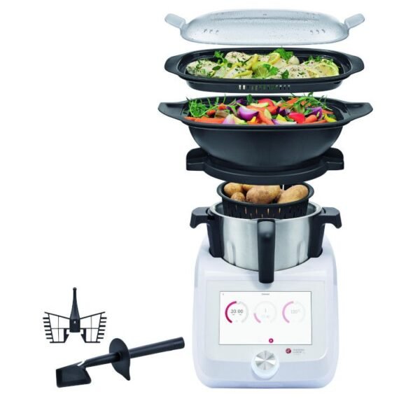 Monsieur Cuisine smart - Image 2