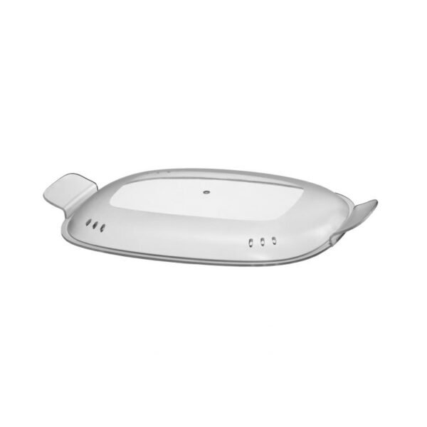 Set d'accessoires de cuisson vapeur, 4 pcs. - Image 4