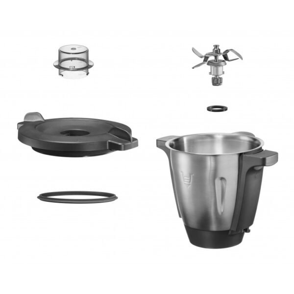 Set de bol mixeur, 6 pcs.