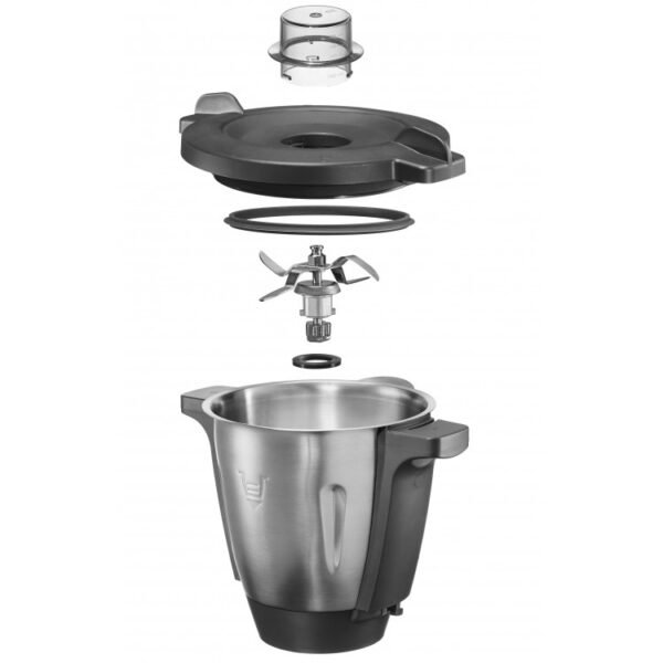 Set de bol mixeur, 6 pcs. - Image 2